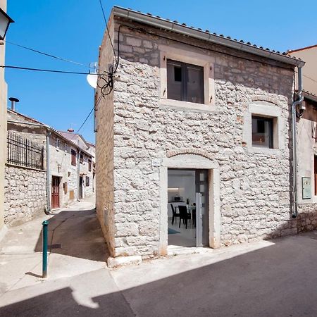 Marcus Home Rovinj Extérieur photo